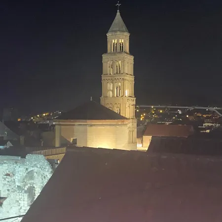 Studio Lavanda Apartment *