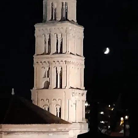 Studio Lavanda Apartment Split