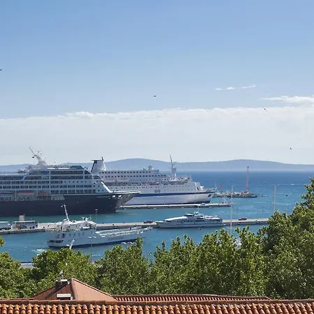 Studio Lavanda Apartment *