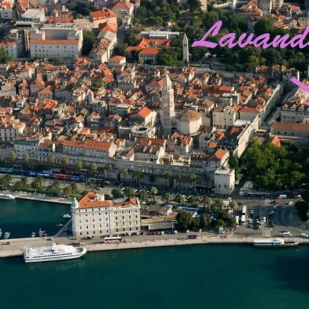 Studio Lavanda * Split