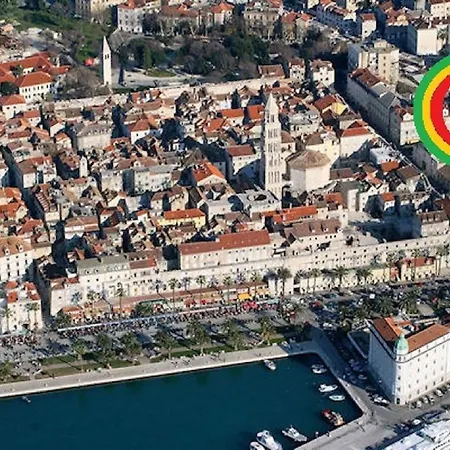 Apartament Studio Lavanda *