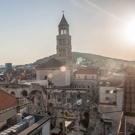 Studio Lavanda Спліт