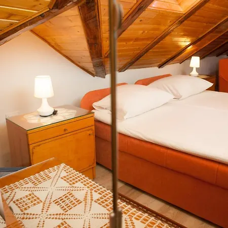 Studio Lavanda Apartament Split