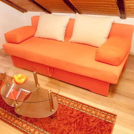 Apartament Studio Lavanda Split