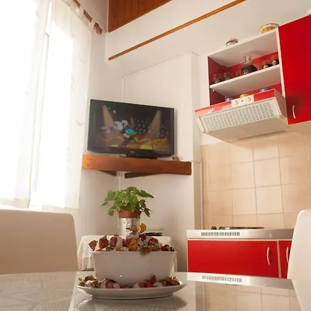 Studio Lavanda Apartament