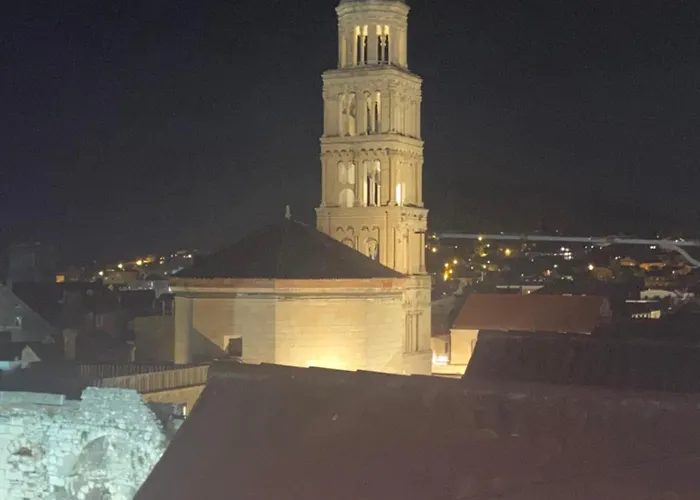 Studio Lavanda Апартаменти *