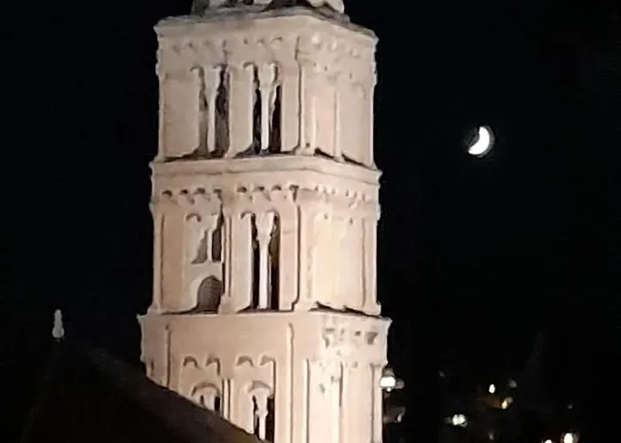 Studio Lavanda Апартаменти Спліт