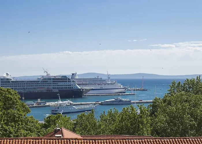 Studio Lavanda Апартаменти *