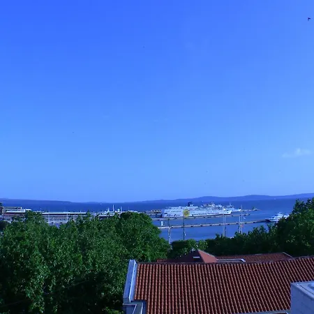 Apartamento Studio Lavanda