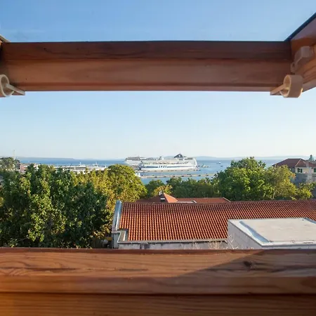 Apartamento Studio Lavanda *