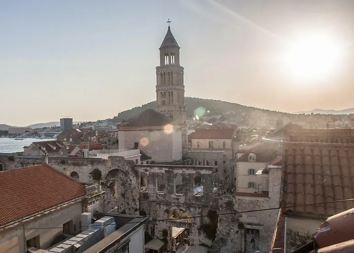 Studio Lavanda Split