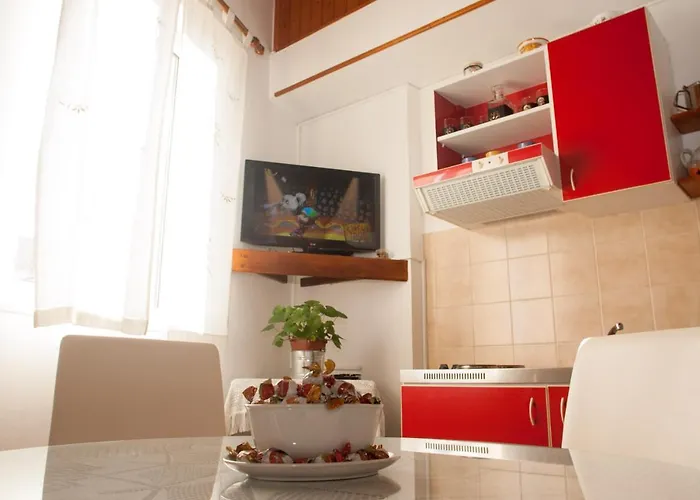 Studio Lavanda Apartment