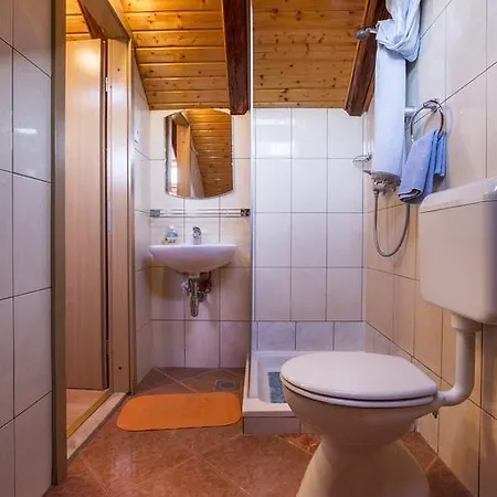Studio Lavanda Apartmán