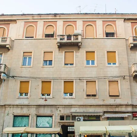Apartmán Studio Lavanda *