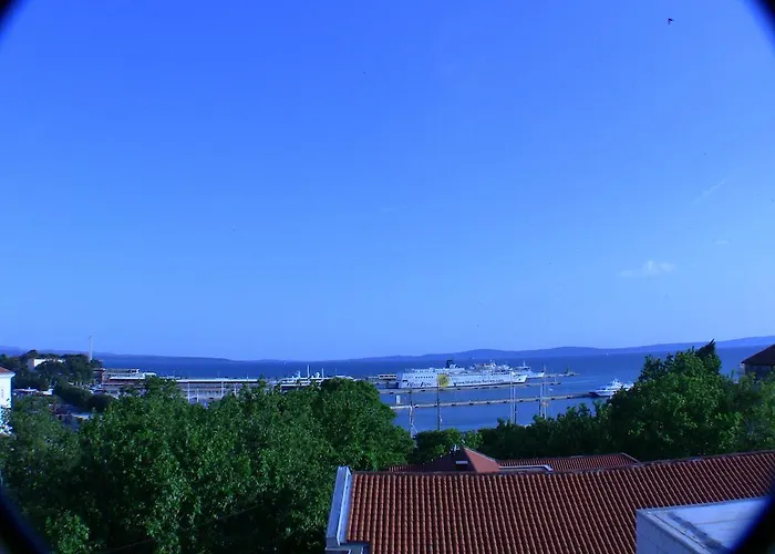 Apartament Studio Lavanda