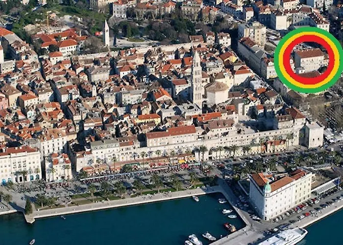 Apartament Studio Lavanda *