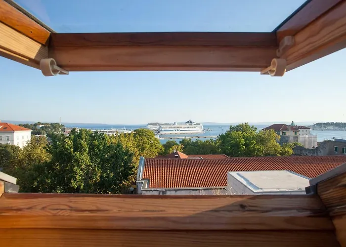 Apartament Studio Lavanda *