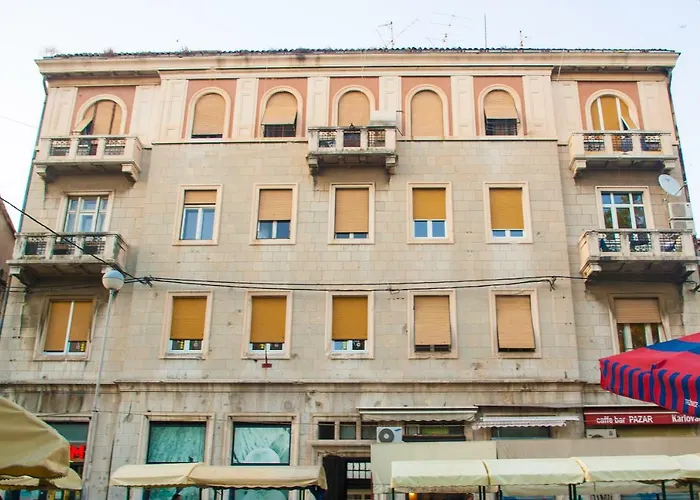 Apartament Studio Lavanda *