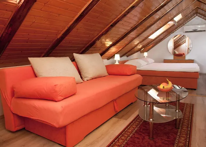 Studio Lavanda * Split